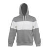 Unisex Hoodies Grey
